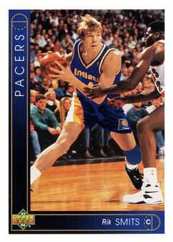 Rik Smits
