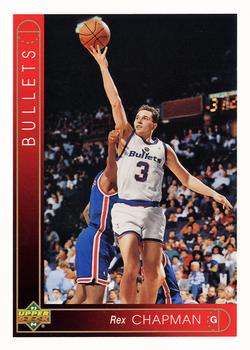 Rex Chapman