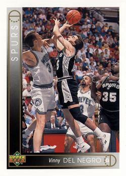 Vinny Del Negro
