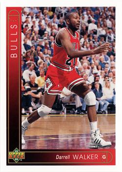 Darrell Walker