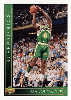 Eddie Johnson