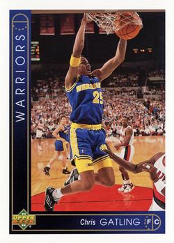 Chris Gatling