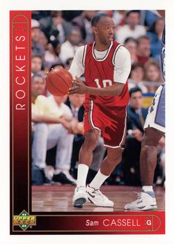 Sam Cassell
