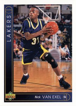 Nick Van Exel