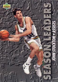 John Stockton