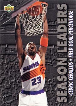Cedric Ceballos