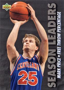 Mark Price