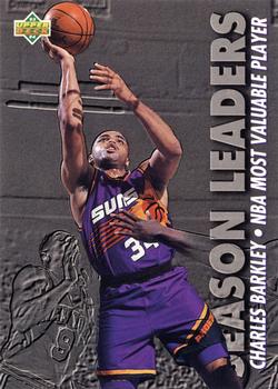 Charles Barkley