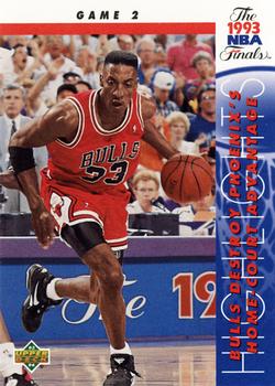 Scottie Pippen