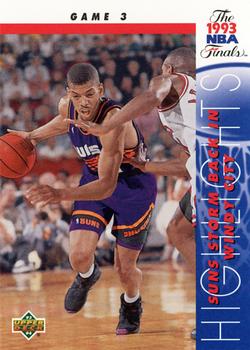 Kevin Johnson