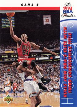 Horace Grant