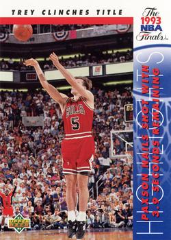 John Paxson