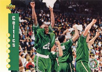 Boston Celtics