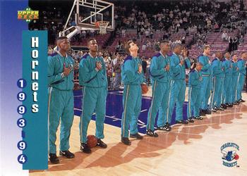 Charlotte Hornets