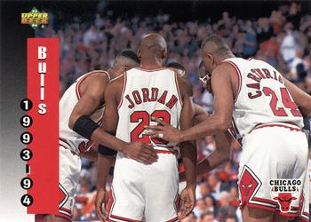 Chicago Bulls