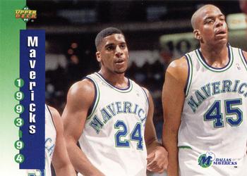 Dallas Mavericks