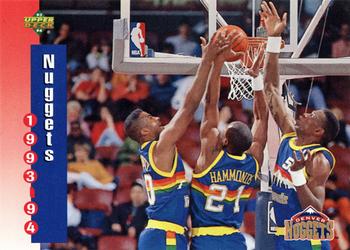 Denver Nuggets
