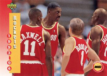 Houston Rockets