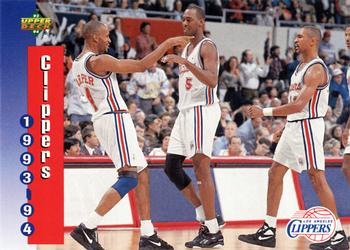 Los Angeles Clippers