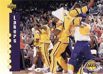Los Angeles Lakers