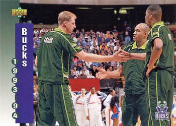 Milwaukee Bucks