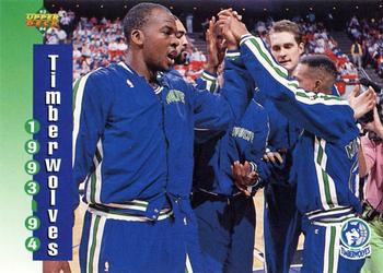 Minnesota Timberwolves