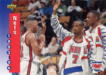 New Jersey Nets