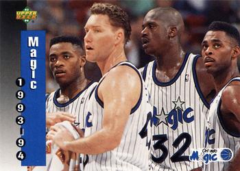 Orlando Magic