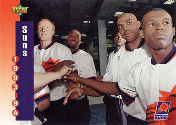 Phoenix Suns
