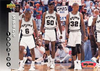 San Antonio Spurs