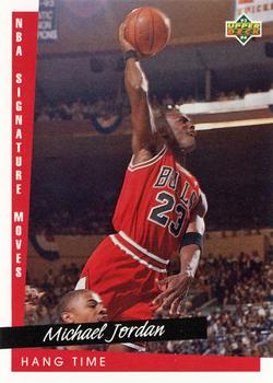 Michael Jordan