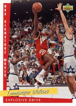 Dominique Wilkins