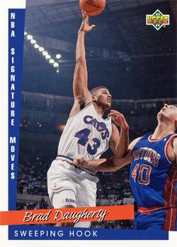 Brad Daugherty