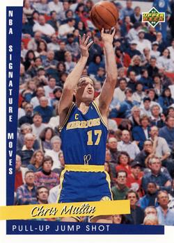 Chris Mullin