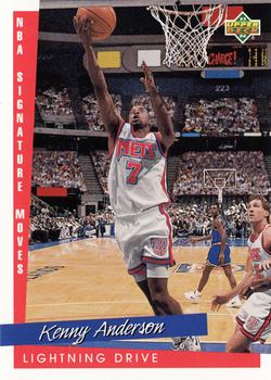 Kenny Anderson
