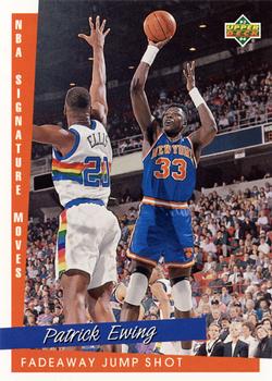 Patrick Ewing