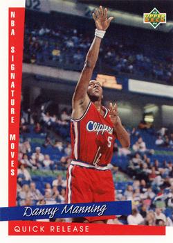 Danny Manning