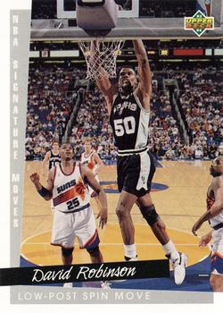 David Robinson
