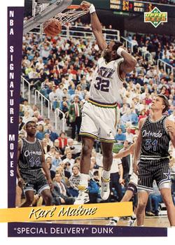 Karl Malone