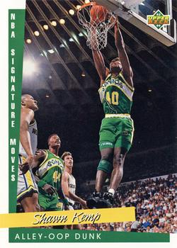 Shawn Kemp