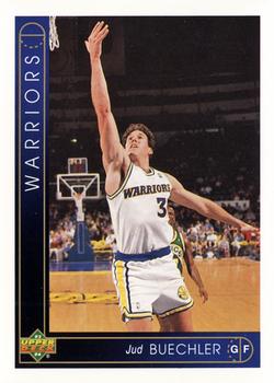 Jud Buechler