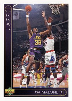 Karl Malone
