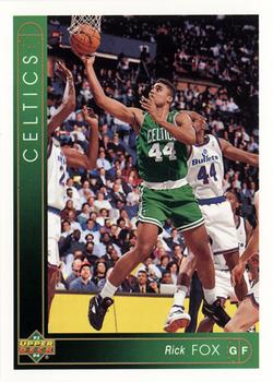 Rick Fox