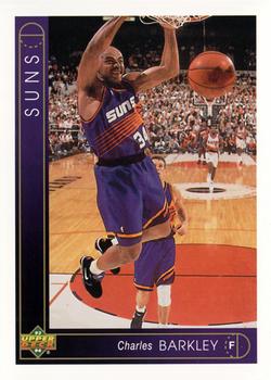 Charles Barkley