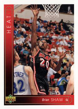 Brian Shaw