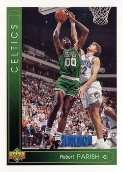 Robert Parish
