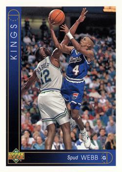 Spud Webb