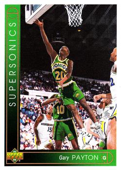 Gary Payton