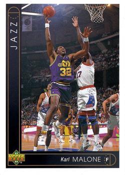 Karl Malone