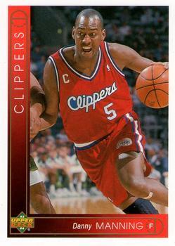 Danny Manning